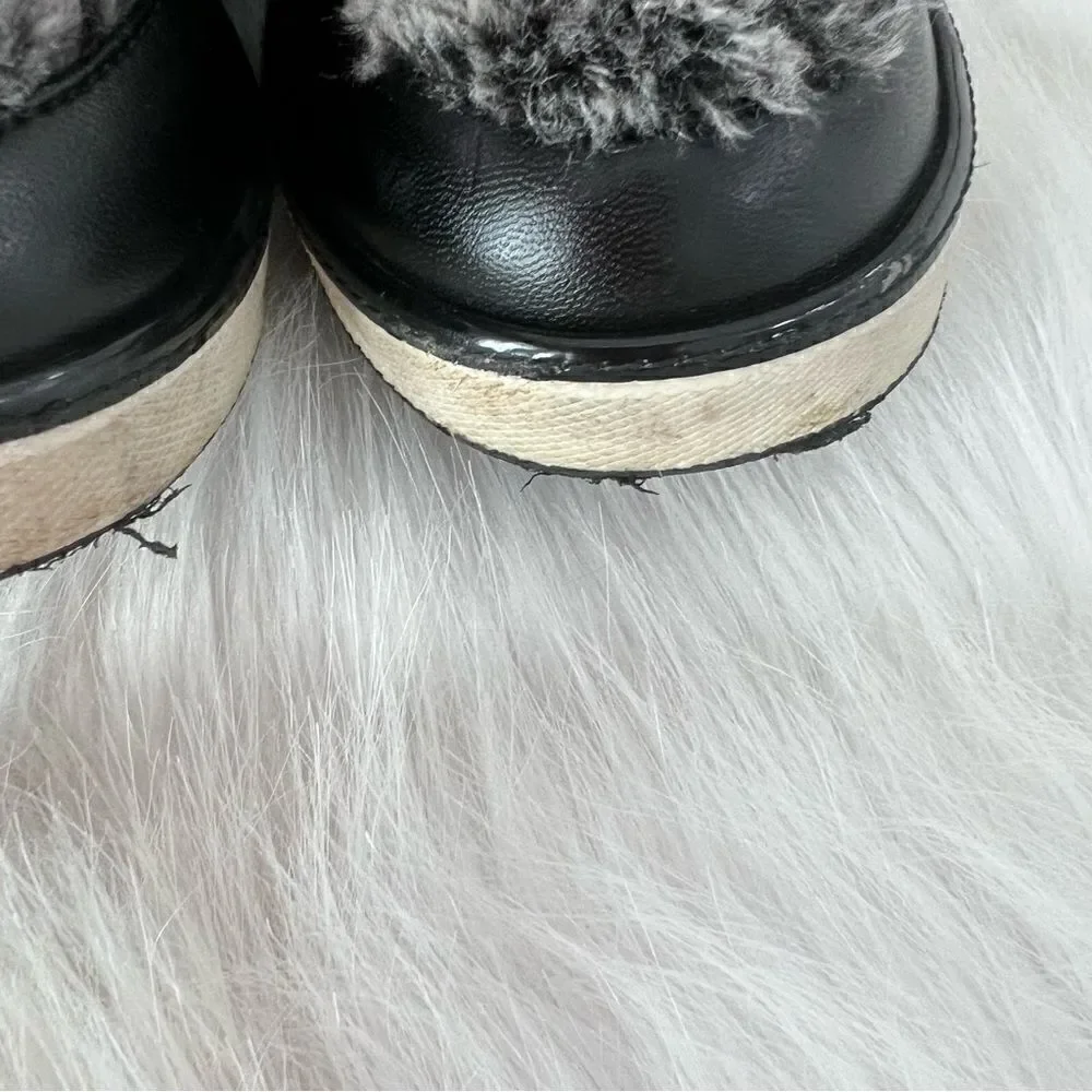 Stuart Weitzman Ariana Snowboot